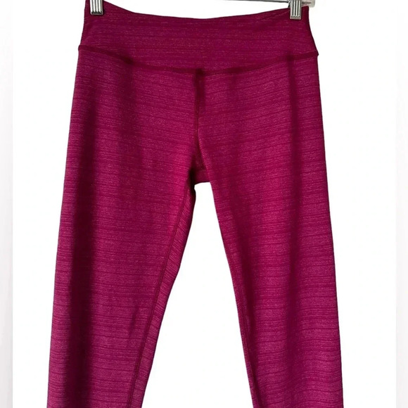 Beyond Yoga Striped Essential Leggings - Picture 6 of 11